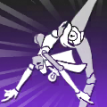 キック